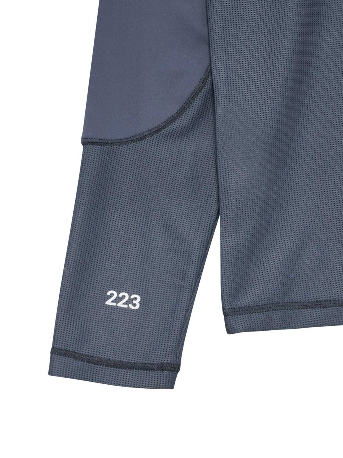 HALO ACTIVE TECH LS, TURBULENCE, packshot