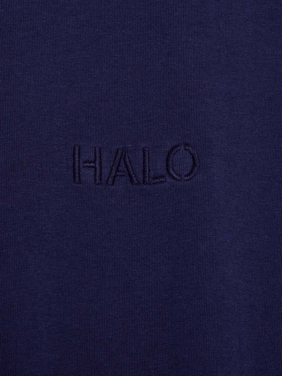HALO WOMEN LOGO T-SHIRT 2.0, ASTRAL AURA, packshot