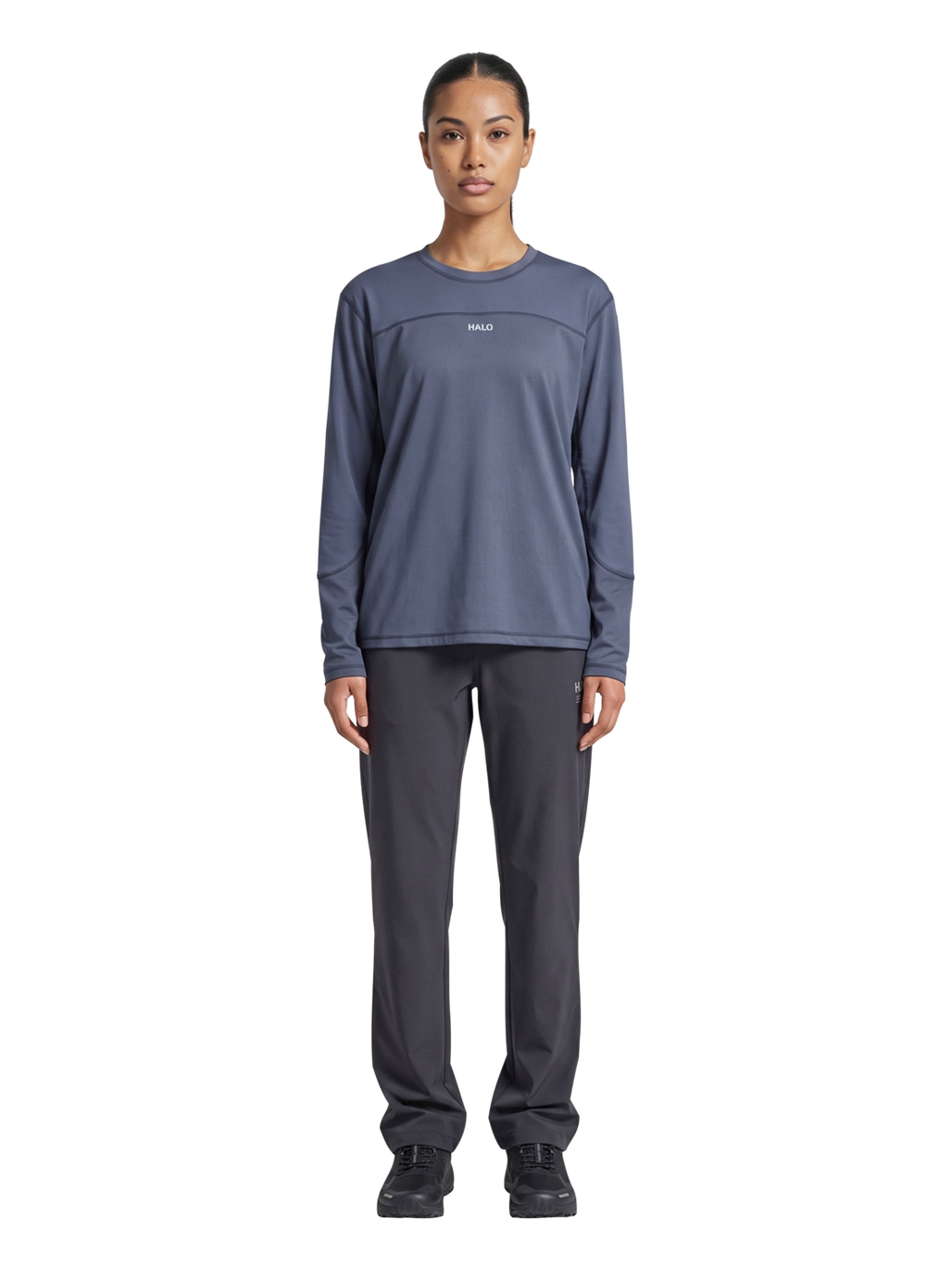 HALO ACTIVE TECH LS, TURBULENCE, model
