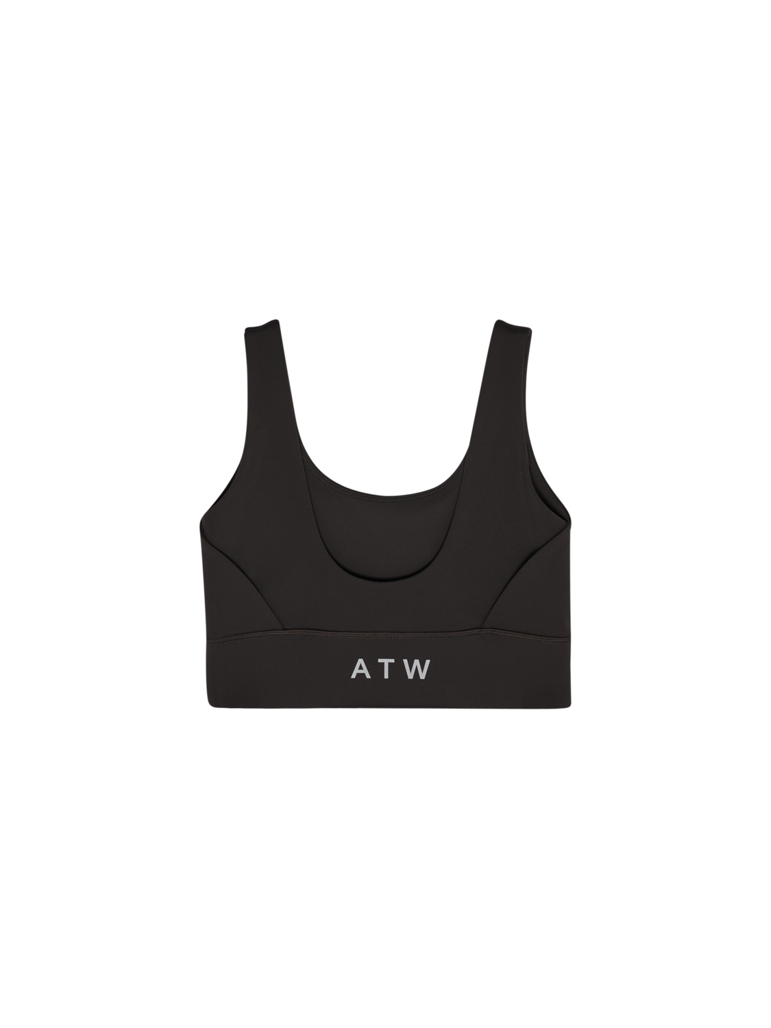 HALO WOMEN TRAINING BRA, AFTER DARK, packshot