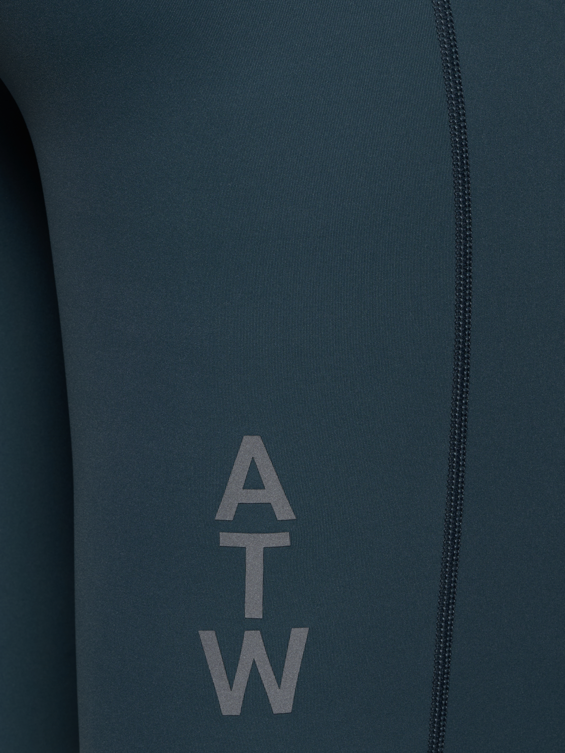 HALO WOMEN TRAINING SPRINTERS, DARK SLATE, packshot