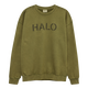 OLIVE DRAB