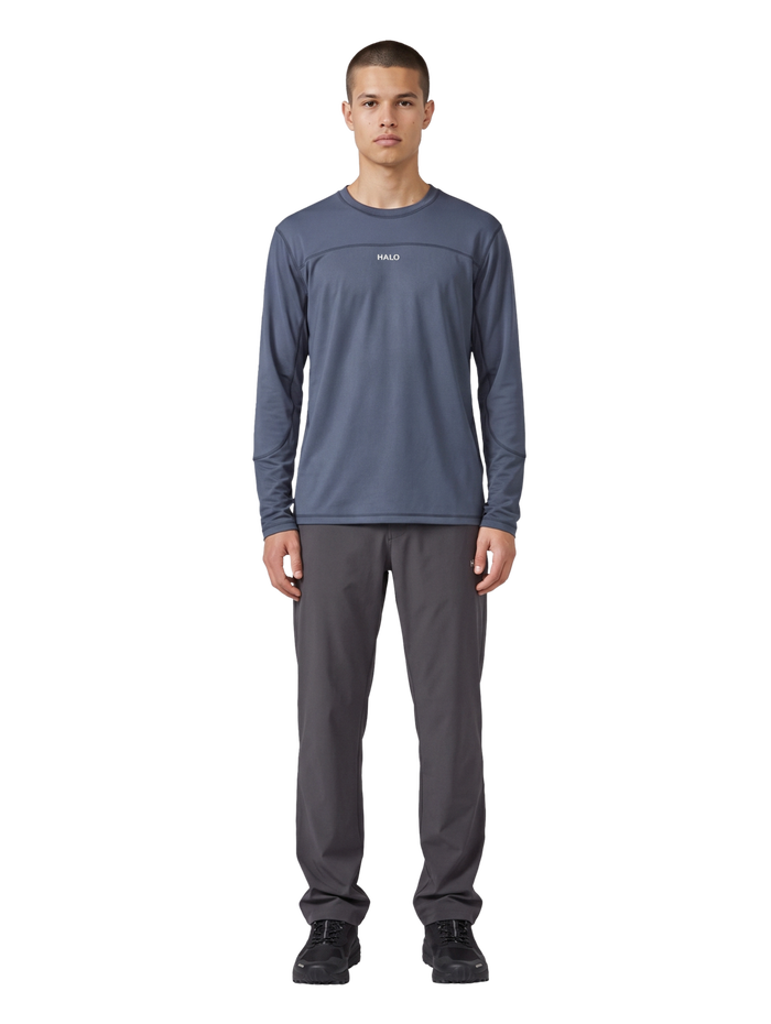 HALO ACTIVE TECH LS, TURBULENCE, model