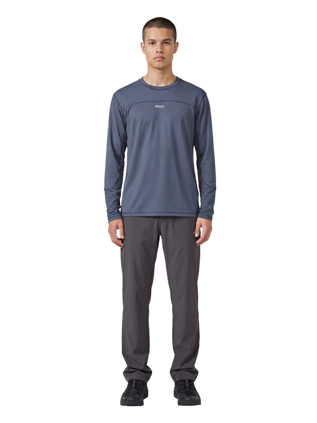 HALO ACTIVE TECH LS, TURBULENCE, model