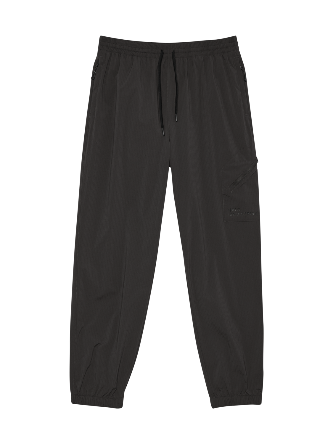 HALO STEEL RELAXED PANTS, AFTER DARK, packshot