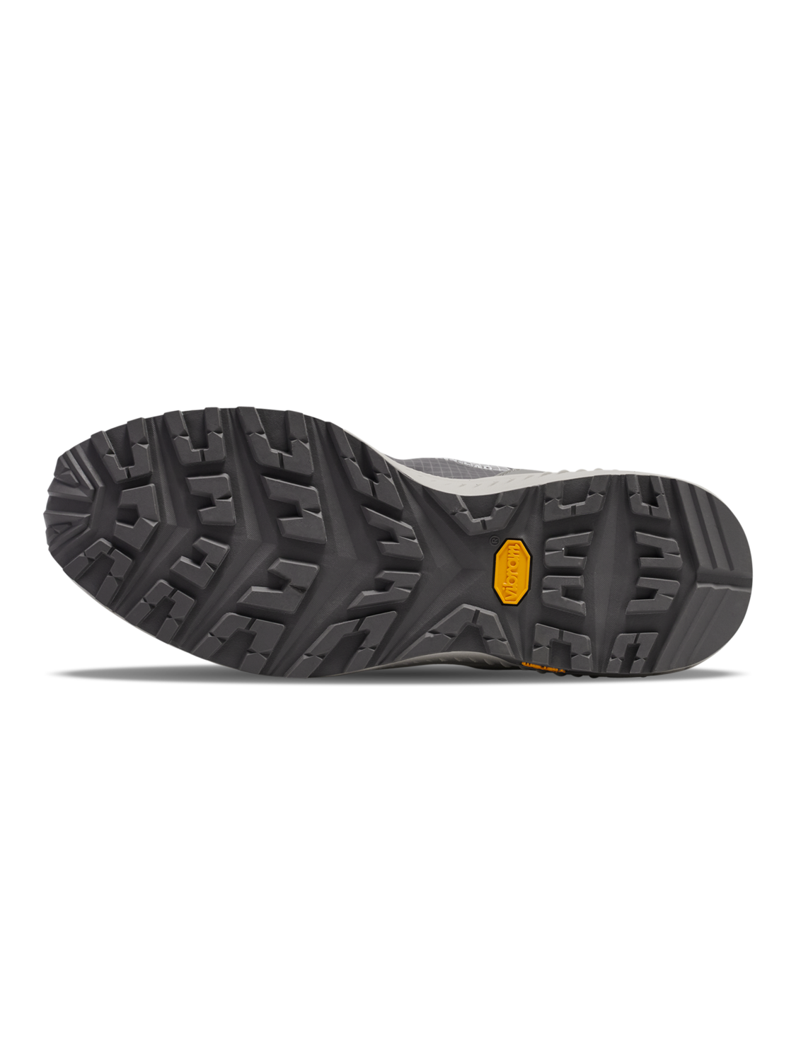 HALO LIGHTWEIGHT TRAIL SNEAKER 2.0, LUNAR ROCK, packshot