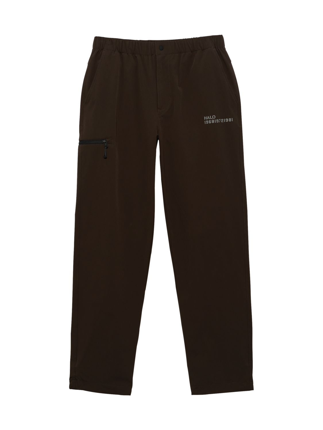 HALO TACTICAL PANTS, CHOCOLATE TORTE, packshot