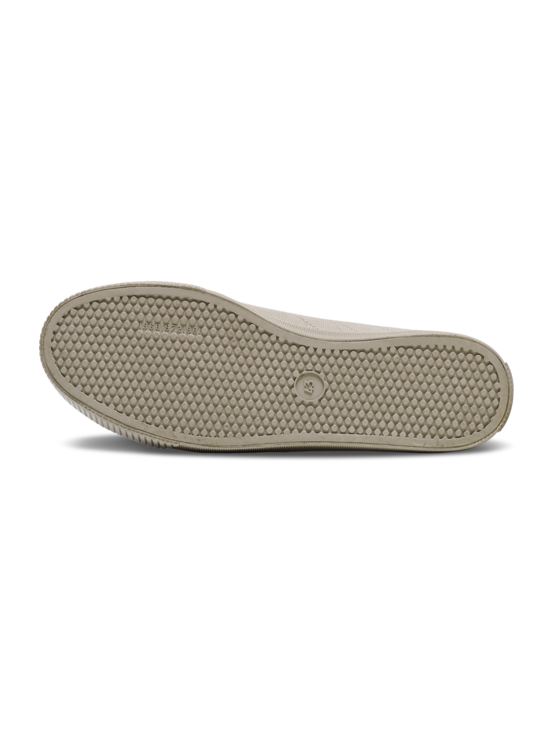 HALO FIELD SHOE LOW, CROCKERY, packshot