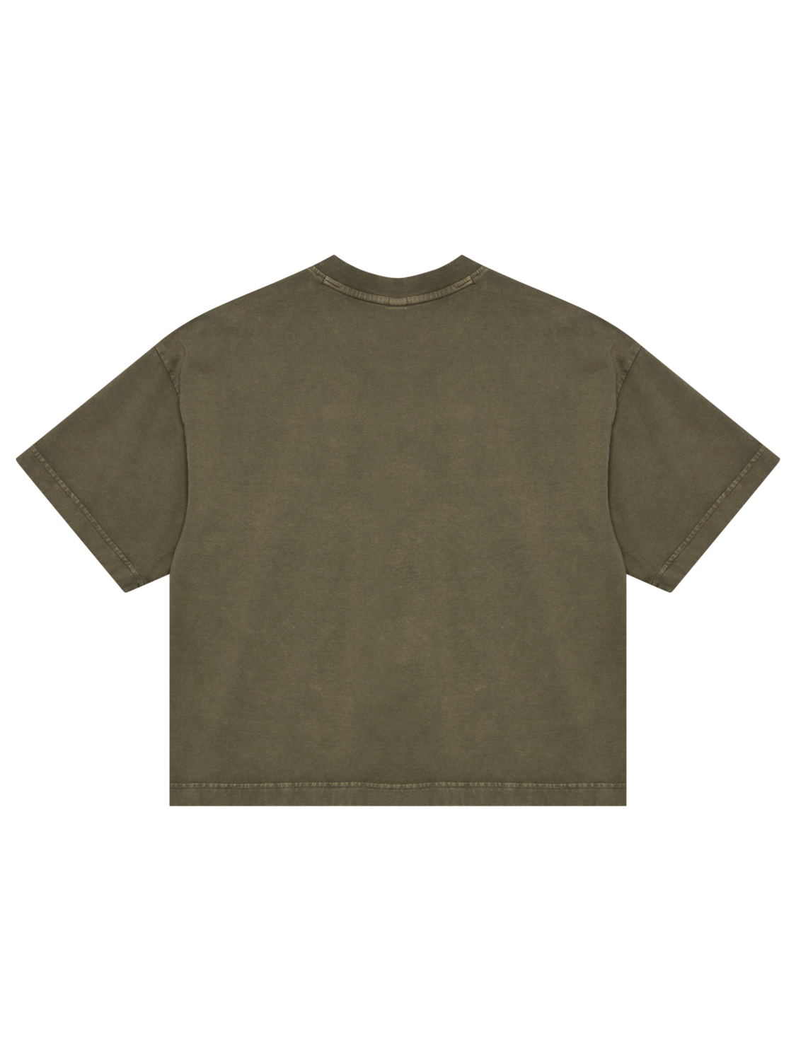 HALO WOMEN LOGO T-SHIRT, CAPERS, packshot