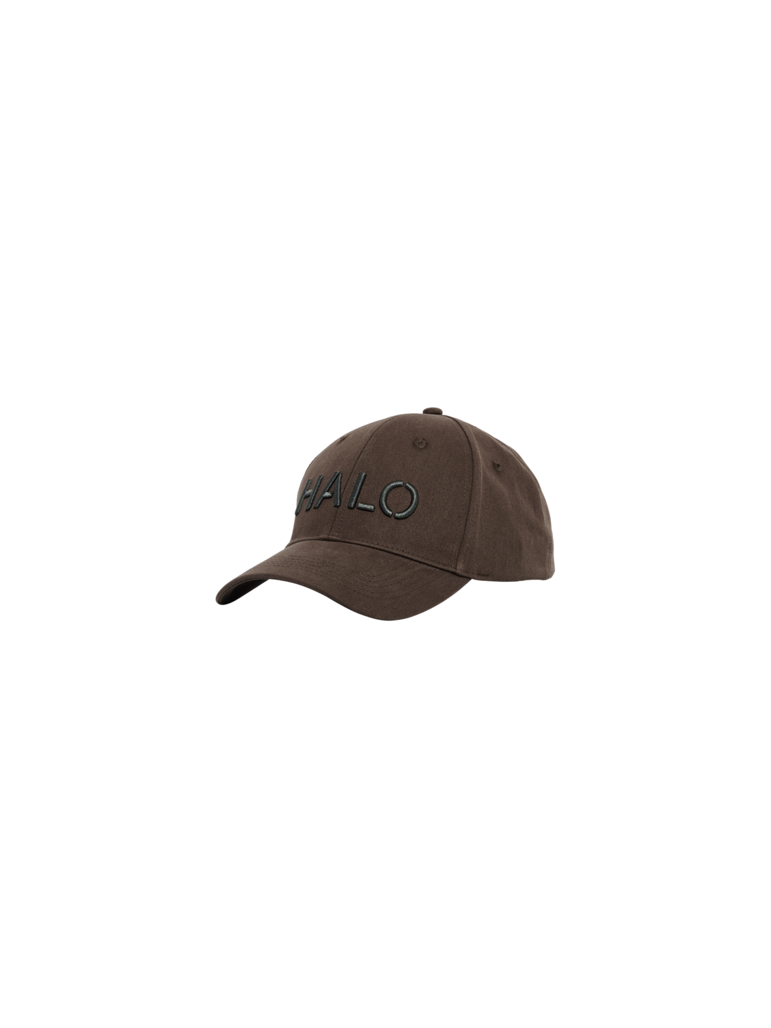 HALO UNIFORM CAP, RAVEN, packshot
