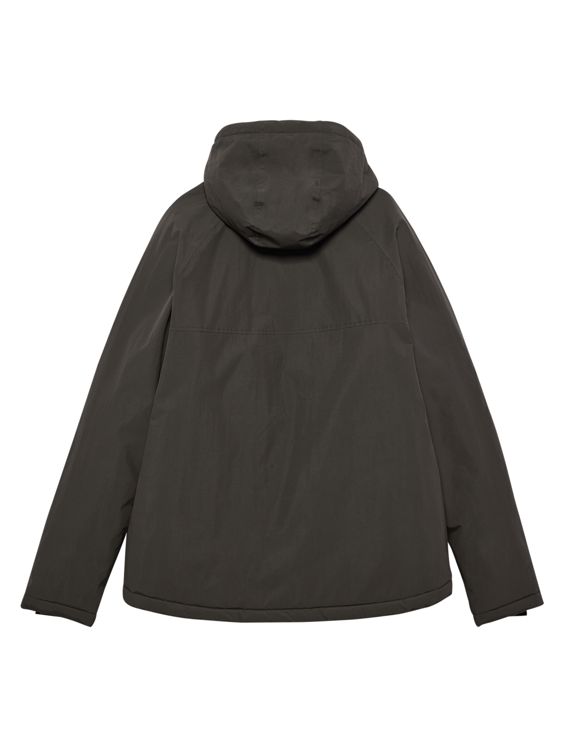 HALO SKYHAWK 3M JACKET, RAVEN, packshot