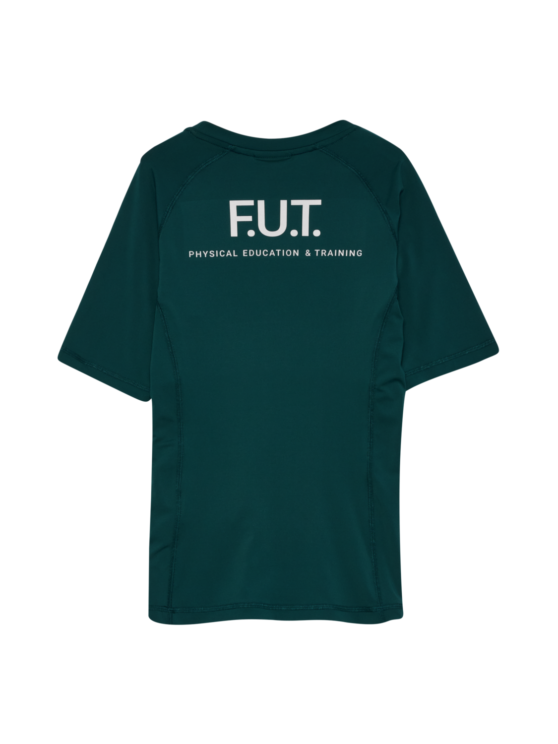 HALO WOMEN DIVISION T-SHIRT, SEA MOSS, packshot