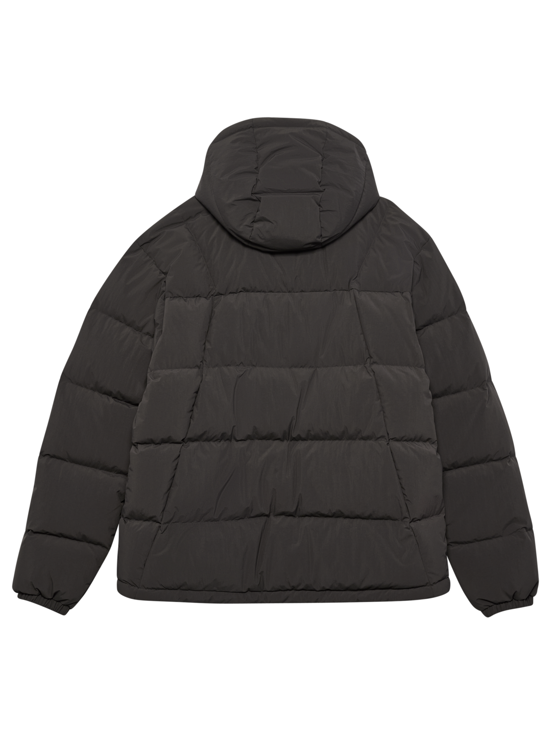 HALO MAVERICK DOWN JACKET, AFTER DARK, packshot