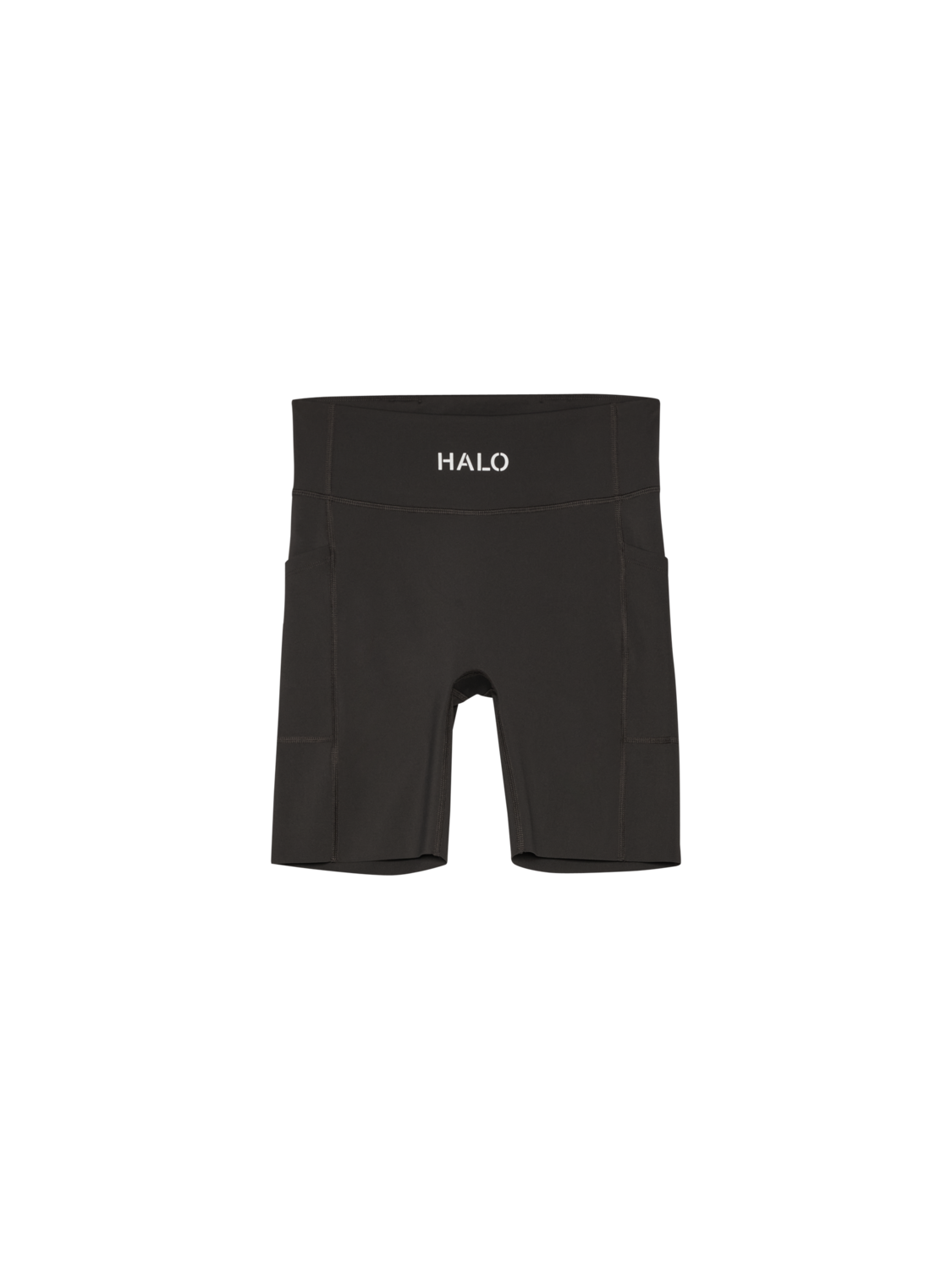 HALO WOMEN TRAINING SPRINTER SHORT, AFTER DARK, packshot
