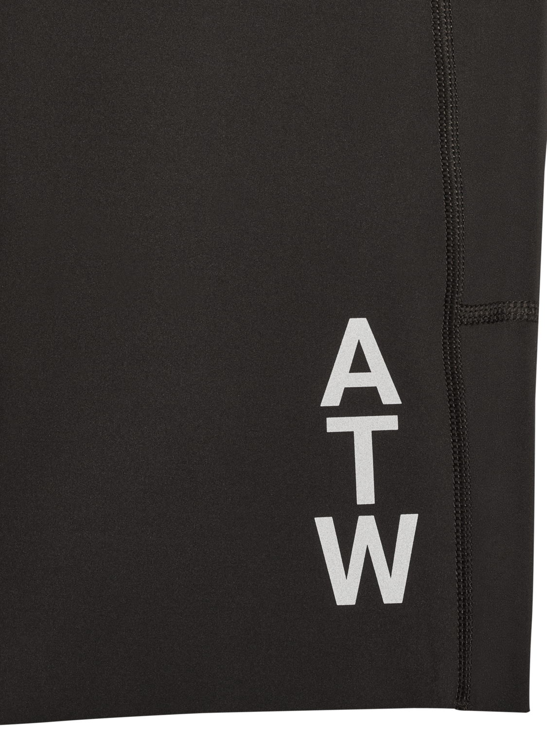 HALO WOMEN TRAINING SPRINTER SHORT, AFTER DARK, packshot