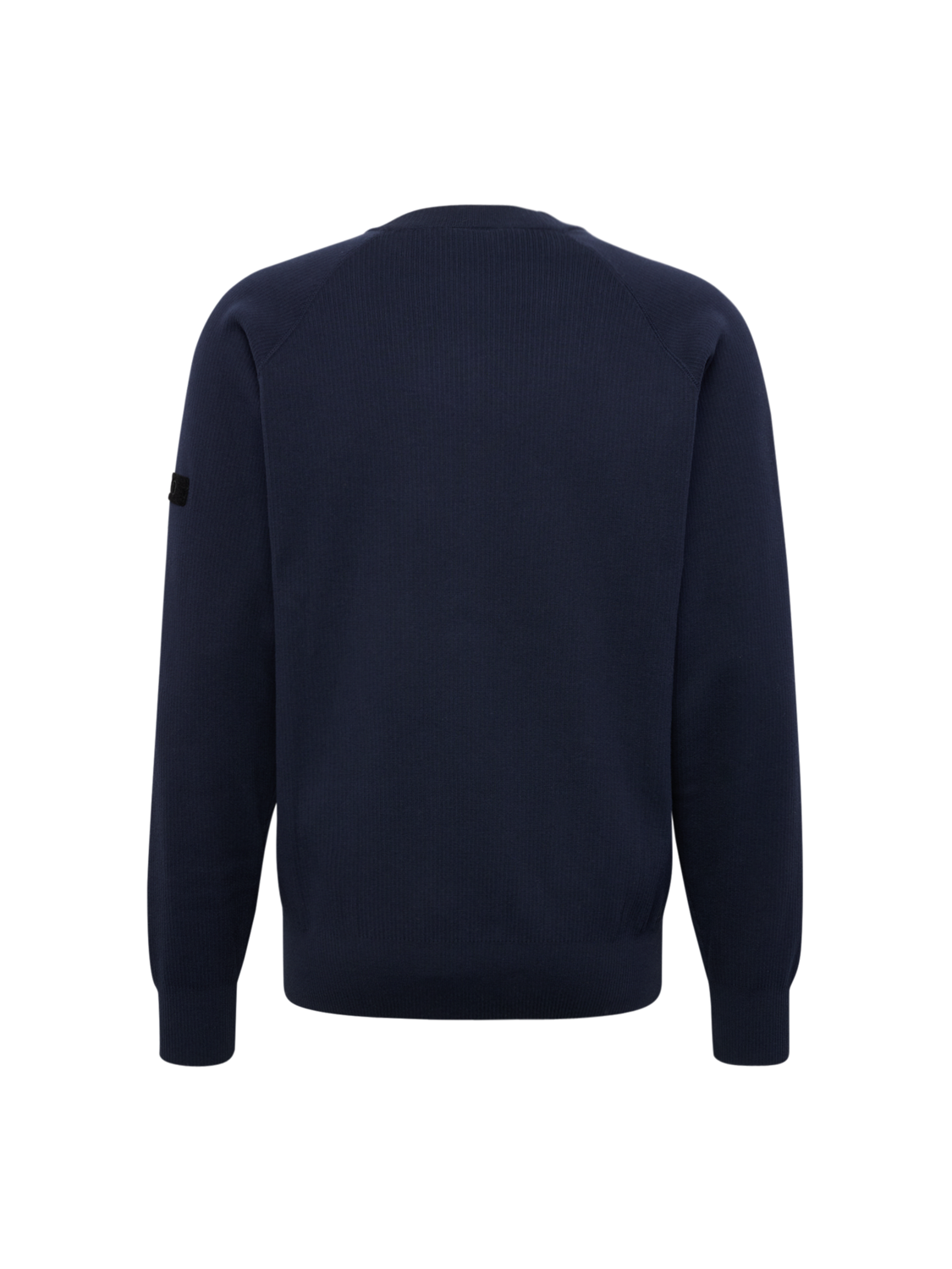 HALO INFANTRY CREWNECK, DARK SAPPHIRE, packshot