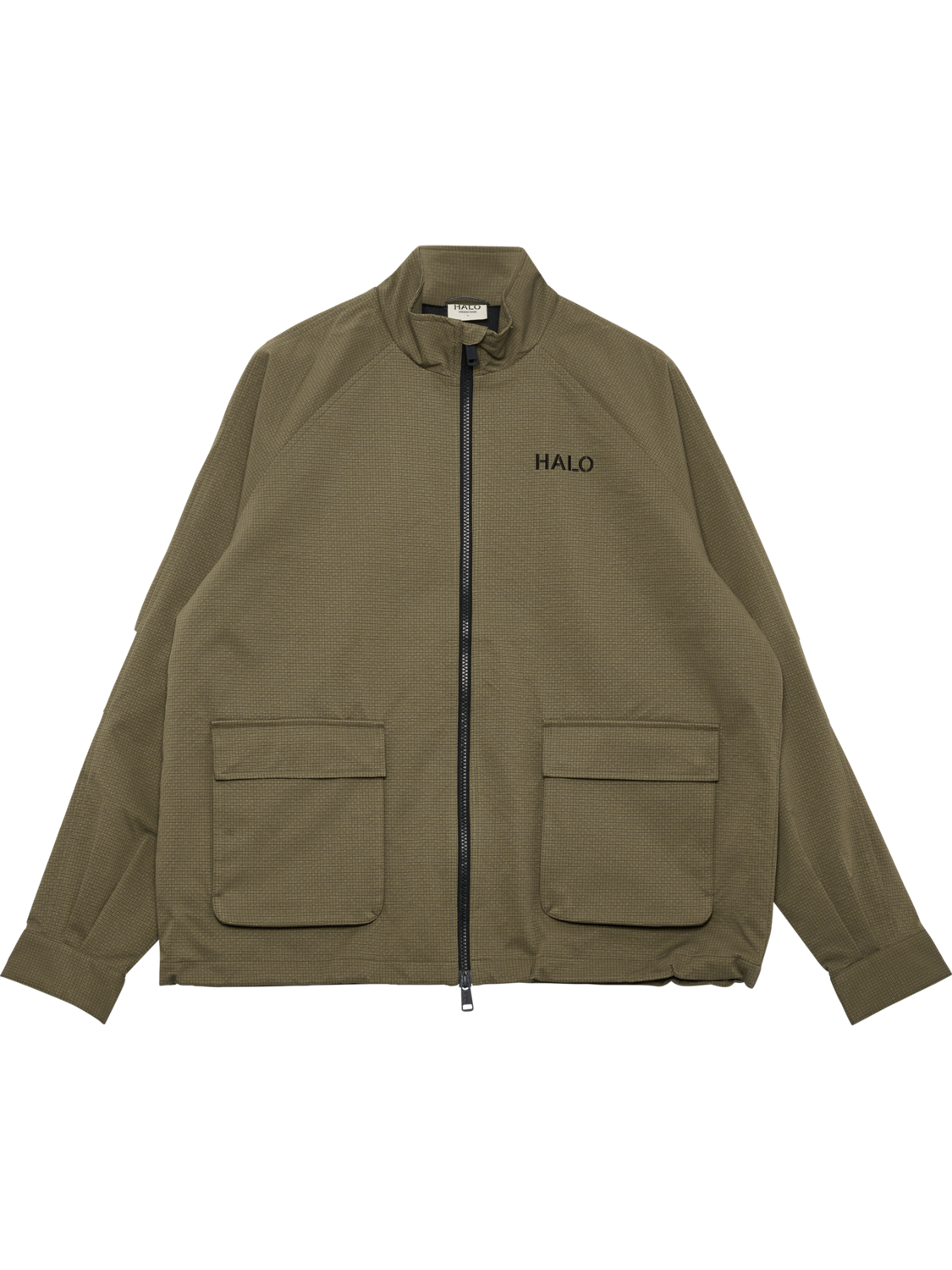 HALO ENHANCED JACKET, CAPERS, packshot