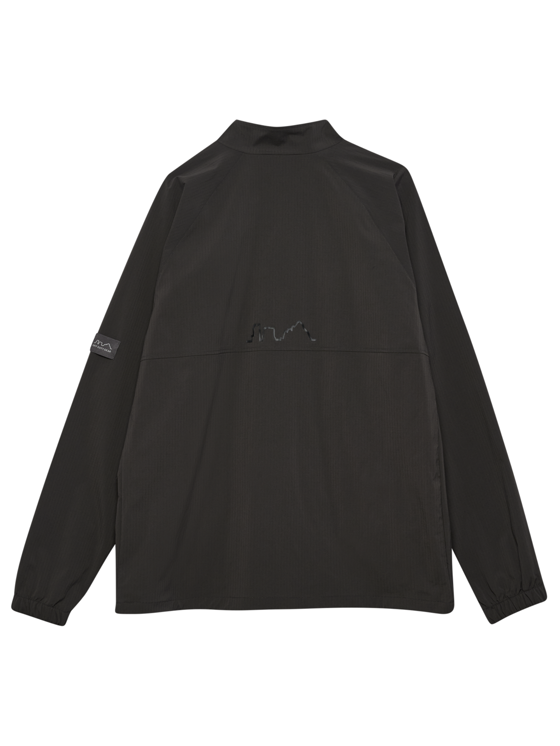 HALO STEEL JACKET, AFTER DARK, packshot