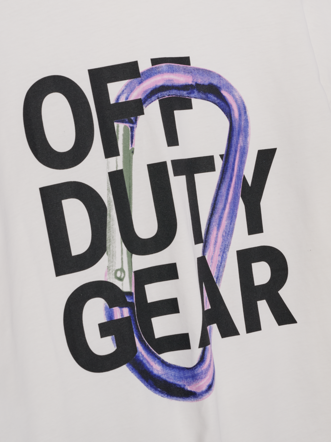 HALO GRAPHIC BOXY T-SHIRT, MARSHMALLOW/SILVER/ASTRAL AURA, packshot
