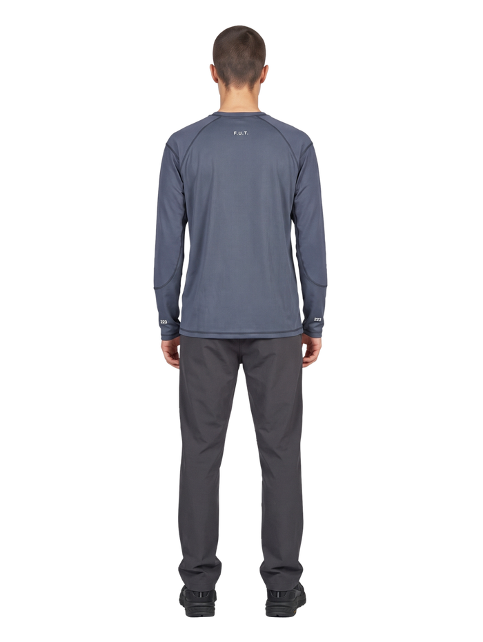 HALO ACTIVE TECH LS, TURBULENCE, model