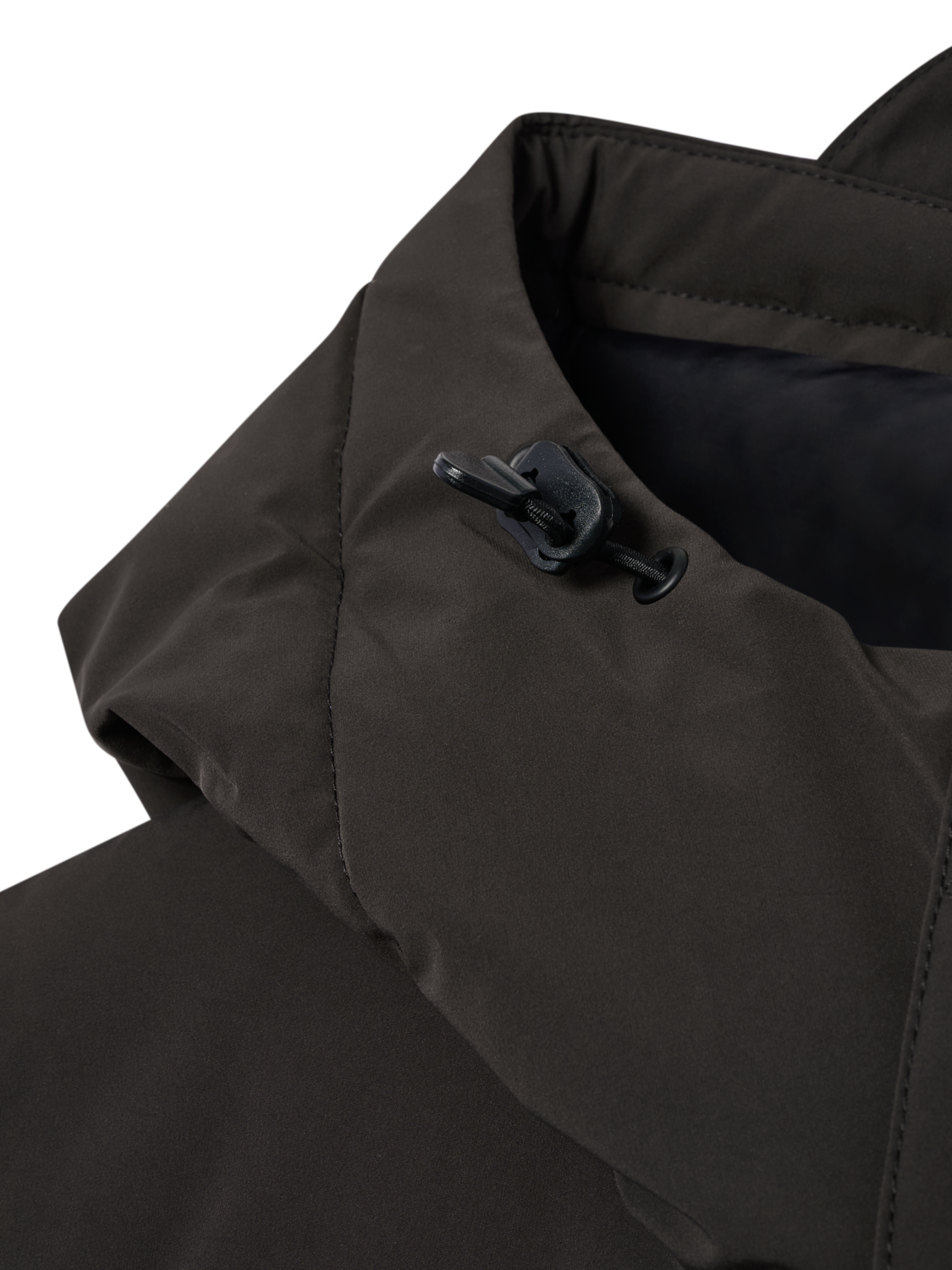HALO 223 DOWN JACKET, AFTER DARK, packshot