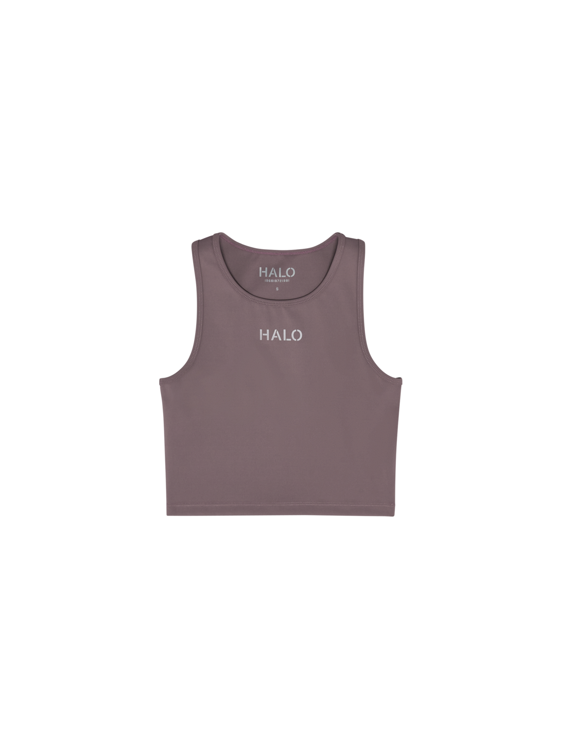 HALO WOMEN TRAINING TOP, SPARROW, packshot