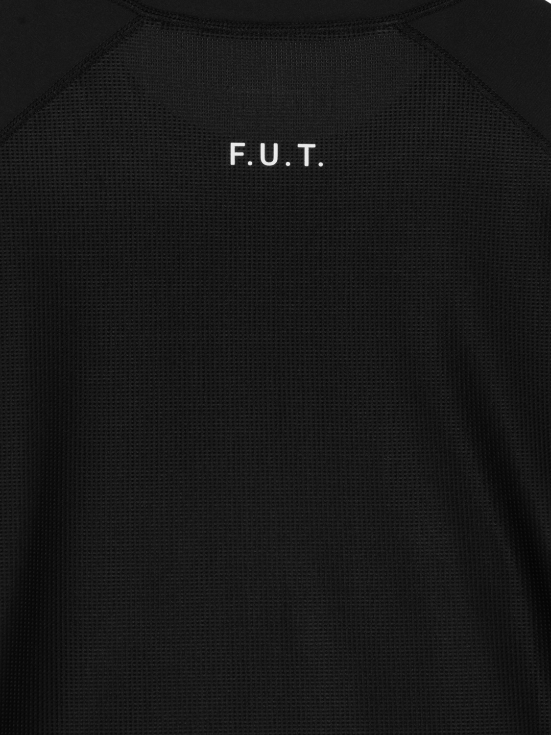HALO ACTIVE TECH LS, BLACK, packshot